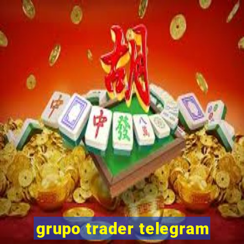 grupo trader telegram